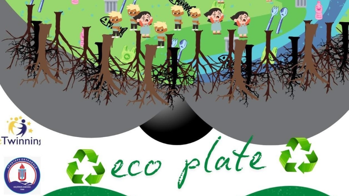 ECO-PLATE PROJESİ ÖĞRENCİ ÇALIŞMALARI